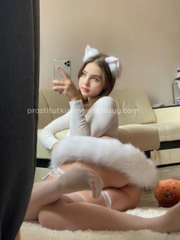 Анкета проститутки Милана - Фото 1, , 23 года, №88457