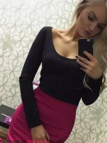 Анкета проститутки Ида - Фото 1, , 26 лет, №87286